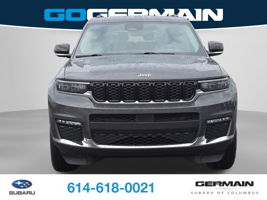 jeep grand cherokee l 2023 1C4RJKBG9P8829848 image jeep grand cherokee l 2023 1C4RJKBG9P8829848 image
